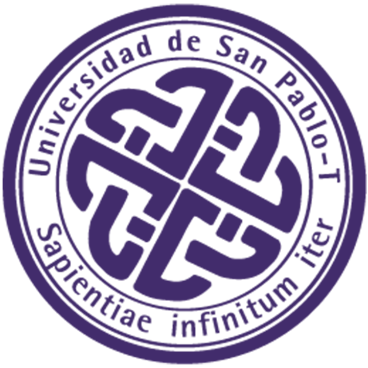 Logo of Universidad San Pablo-T